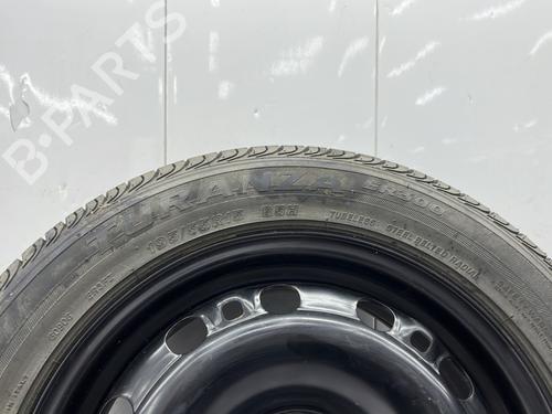 Jack Kit SKODA FABIA II (542) 1.4 TDI | BP29204300C119 