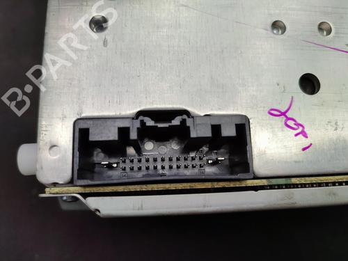 Radio FORD FIESTA VI (CB1, CCN) 1.4 TDCi | BP23730351E6 