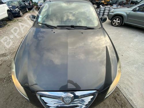 Used Hood Hood LANCIA DELTA III (844_) 1.6 D Multijet (844.AXP1A) (105 hp) 40271386 40271386