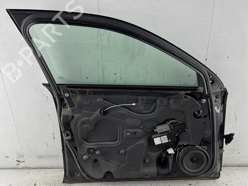 Left front door AUDI A4 B6 (8E2) 2.5 TDI | BP32472729C2 - Image 2