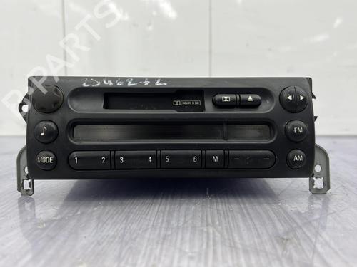 Radio MINI MINI (R50, R53) Cooper | BP23674245E6 - Image 4