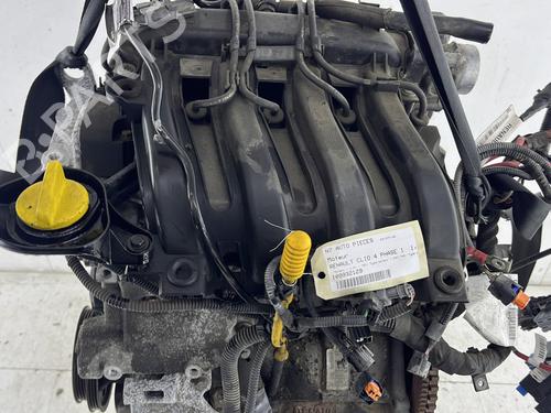 Engine RENAULT CLIO IV (BH_) 1.2 16V | BP27699607M1 - Image 7