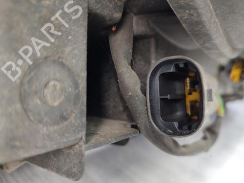 Radiator fan CITROËN C8 (EA_, EB_) 2.0 HDi | BP23740032M35  - Image 16