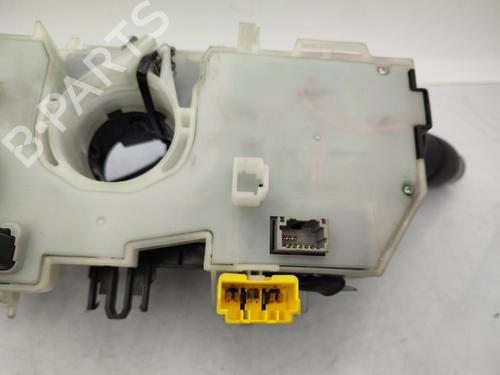 Used Steering column stalk Steering column stalk RENAULT SCÉNIC III (JZ0/1_) 1.9 dCi (JZ0J, JZ1J, JZ1K, JZ1S) (131 hp) 23706896 23706896