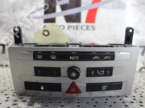 Used Climate control PEUGEOT 407 (6D_) 1.6 HDi 110 (6D9HZC, 6D9HYC) (109 hp) 23687570