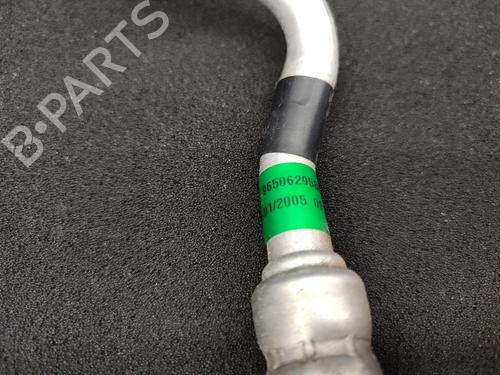 Used AC pipe AC pipe CITROËN C4 Coupe (LA_) 2.0 16V (136 hp) 23730663 23730663