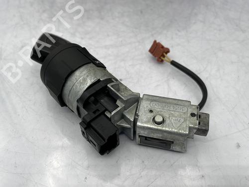 Electronic module PEUGEOT 207 (WA_, WC_) 1.6 HDi | BP32112791M83 