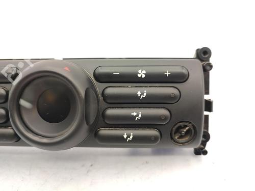 Used Climate control Climate control MINI MINI (R50, R53) Cooper (116 hp) 23741681 23741681