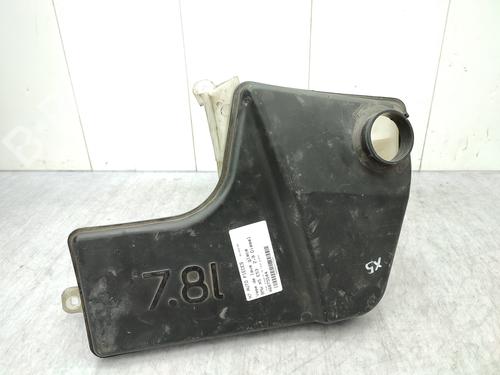 Windscreen washer tank BMW X5 (E53) 3.0 d | BP23697805C113 
