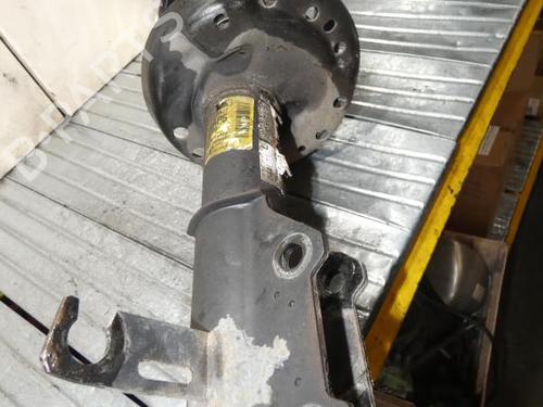 Left front shock absorber OPEL ASTRA J (P10) 1.7 CDTI (68) | BP23695632M16 - Image 2
