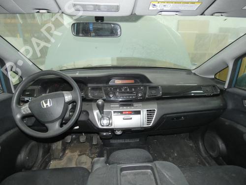Steering column HONDA FR-V (BE) 2.2 i CTDi (BE5) | BP23696823M21 - Image 26
