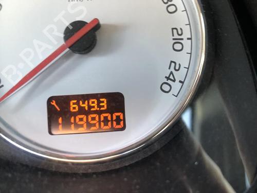 Headrest PEUGEOT 307 CC (3B) 2.0 16V | BP23675961I31 - Image 22