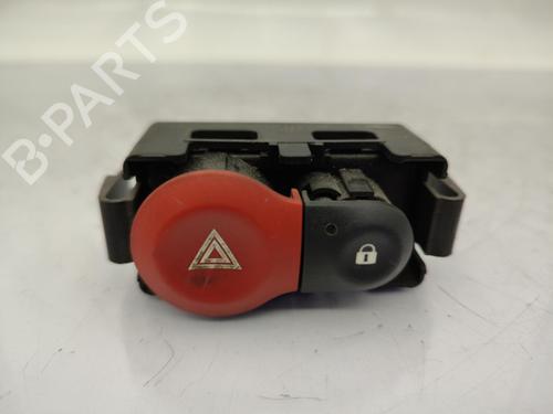 Warning switch RENAULT MODUS / GRAND MODUS (F/JP0_) 1.5 dCi (FP0D, JP0D) | BP23677630I22 - Image 5