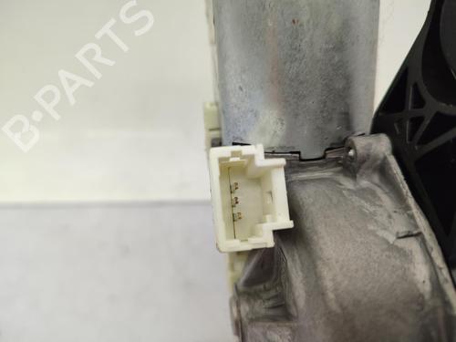 Rear wiper motor RENAULT MEGANE II Estate (KM0/1_) 1.9 dCi (KMRG, KM1G, KM0G, KM2C) | BP23742543M102 