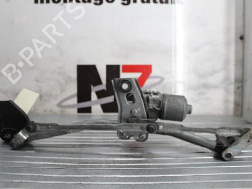 Used Front wiper motor OPEL ASTRA H GTC (A04) 1.9 CDTi (L08) (150 hp) 23668950