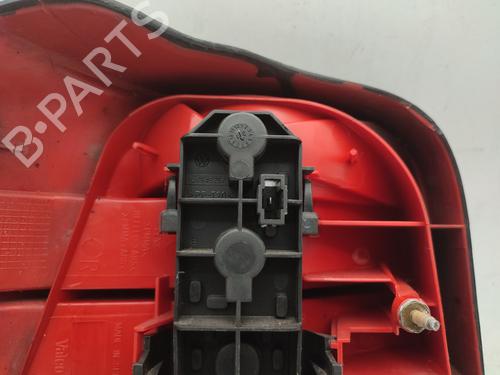 Right taillight VW GOLF IV (1J1) 1.9 TDI | BP29484878C35 