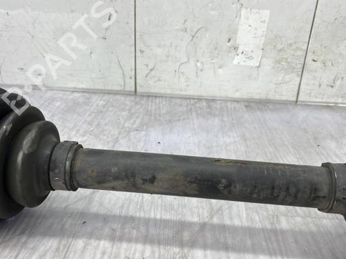 Right front driveshaft OPEL INSIGNIA A (G09) 2.0 CDTI (68) | BP31572502M39  - Image 5