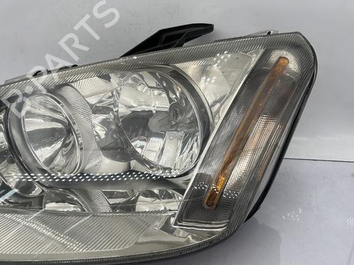 Left headlight FORD FOCUS C-MAX (DM2) 1.6 TDCi | BP23760997C28  - Image 10