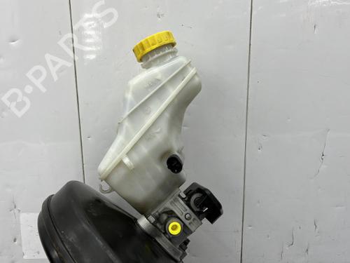 Servo brake ALFA ROMEO MITO (955_) 1.3 MultiJet (955AXP1A, 955AYC1A) | BP23754878M42 
