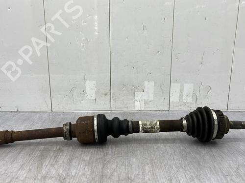 Right front driveshaft CITROËN XSARA PICASSO (N68) 2.0 16V | BP26218027M39 