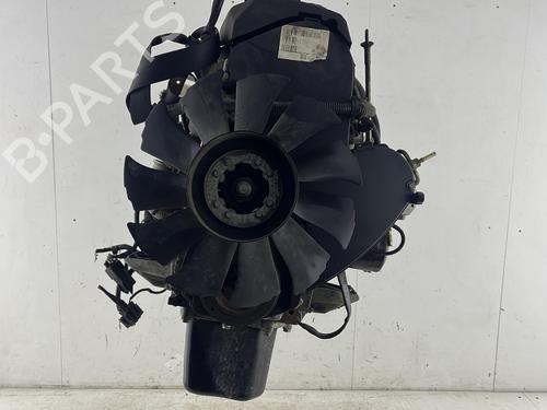 Engine IVECO DAILY III Van 35 C 12 V, 35 S 12 V (AGKA43A2, AGKB43A2, AGKB46A2,... | BP23683321M1 