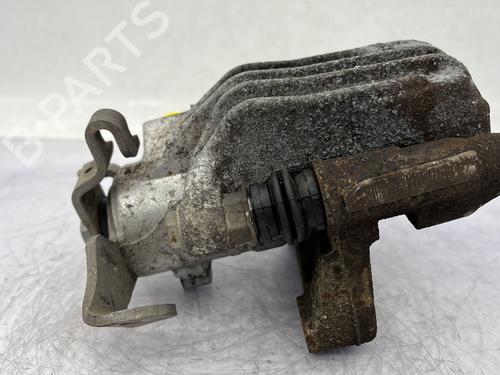 Right rear brake caliper VW POLO V (6R1, 6C1) 1.2 TSI 16V | BP25602564M106 