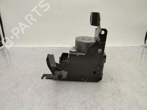 ABS pump RENAULT CLIO IV (BH_) 1.5 dCi 75 | BP27343676M43 