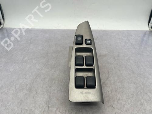 Left front window switch TOYOTA COROLLA Verso (_E12_) 2.0 D-4D (CDE120_, CDE120R) | BP39903663I27 - Image 5