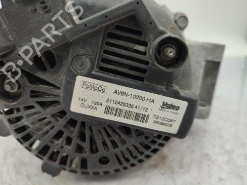 Alternator FORD FIESTA VI (CB1, CCN) 1.25 | BP23732537M7 - Image 2