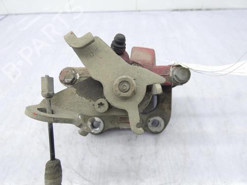 Right rear brake caliper RENAULT TWINGO II (CN0_) 1.6 RS (CN0N, CN0R, CN0S) | BP23697723M106 - Image 2