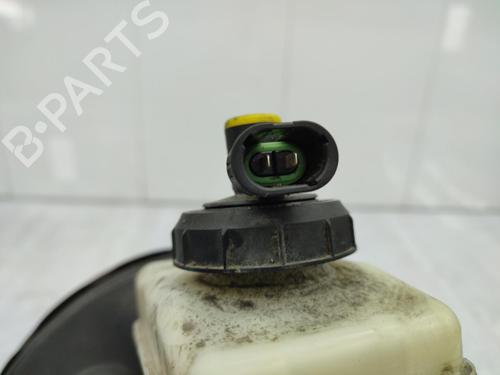 Servo brake DACIA SANDERO 1.5 dCi | BP23704216M42 