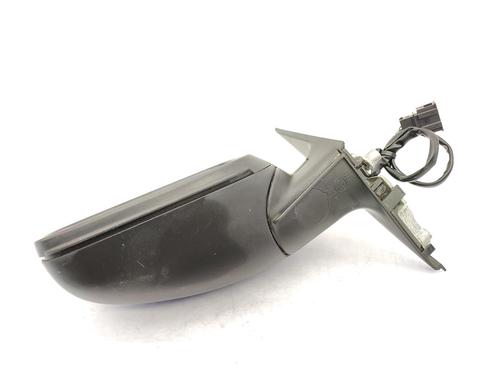 Left mirror SKODA FABIA II (542) 1.2 TSI | BP23749321C26 