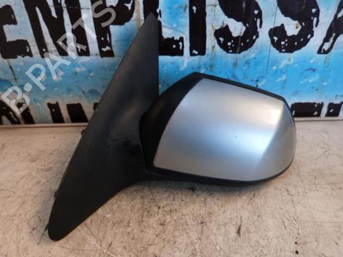 Left mirror FORD MONDEO III (B5Y) 2.0 16V TDDi / TDCi | BP23687024C26 
