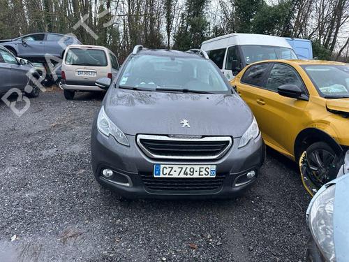 Right tailgate light PEUGEOT 2008 I (CU_) 1.2 VTi | BP23679857C80 - Image 10