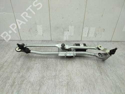 Used Front wiper motor BMW 1 (E87) 118 d (143 hp) 23713003