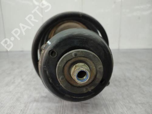 Used Right front shock absorber PEUGEOT 307 Break (3E) 1.6 HDi 110 (109 hp) 23730923