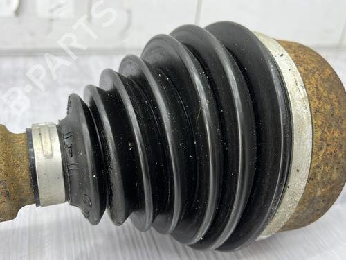 Right front driveshaft RENAULT LAGUNA II (BG0/1_) 2.2 dCi (BG0F) | BP28471189M39