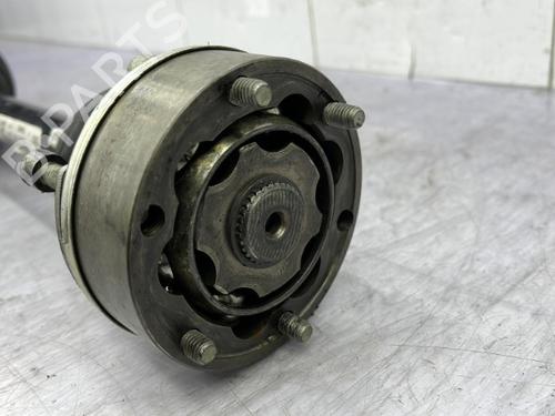 Used Left front driveshaft Left front driveshaft VW GOLF VII Variant (BA5, BV5) 1.6 TDI (115 hp) 23757504 23757504