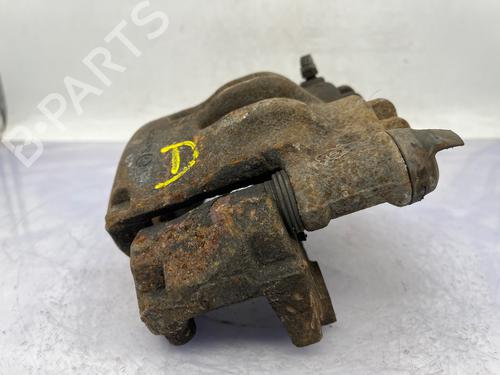 Right front brake caliper RENAULT MASTER III Platform/Chassis (EV, HV, UV) 2.3 dCi 165 FWD (EV0P, EV0U, EV11, EV12, HV0P, HV0U,... | BP40092452M104 - Image 3