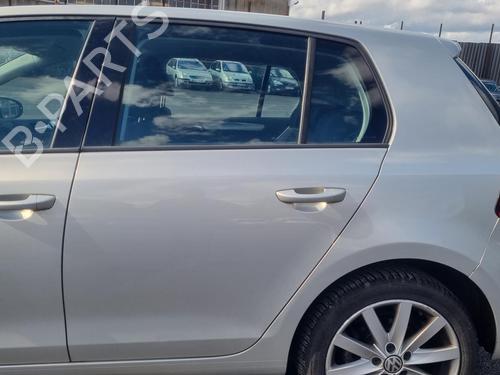 Rear mirror VW GOLF VI (5K1) 1.4 TSI | BP23705399I6  - Image 13