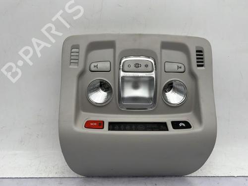 Innerbelysning CITROËN C3 / C3 ORIGIN III (SX) 1.5 BlueHDi 100 (SXYHYP, SXYHTU) (102 hp) 23752054