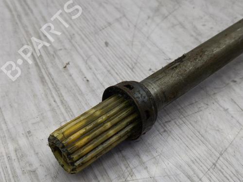 Used Steering column Steering column CITROËN XSARA PICASSO (N68) 1.6 HDi (90 hp) 23675793 23675793