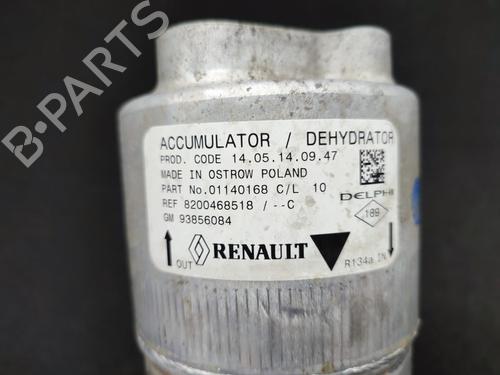 Other RENAULT TRAFIC II Van (FL) 2.0 dCi 115 (FL01, FL0U, FL00, FL0H, FL0M) | BP23730276O1