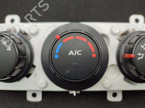 Climate control RENAULT MASTER III Van (FV) 2.3 dCi 130 FWD (FV0M, FV0Y, FV0J, FV02, FV03) | BP23749122I5  - Image 9