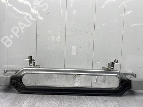 Used Front bumper reinforcement PEUGEOT 407 (6D_) 1.6 HDi 110 (6D9HZC, 6D9HYC) (109 hp) 29350956
