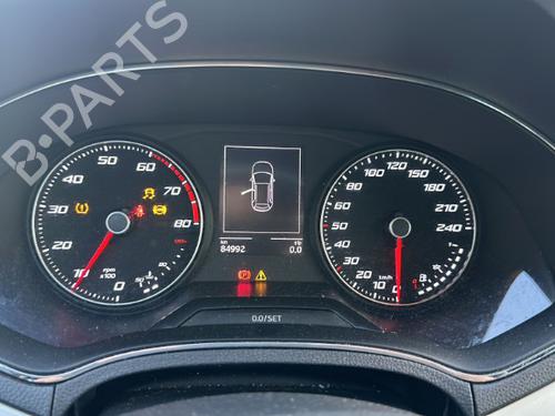 Air filter box SEAT ARONA (KJ7, KJP) 1.0 TSI | BP26289022M87 - Image 5