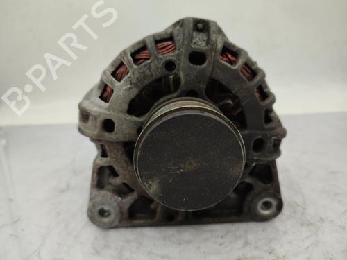 Alternator DACIA SANDERO II 1.5 dCi | BP23706036M7 