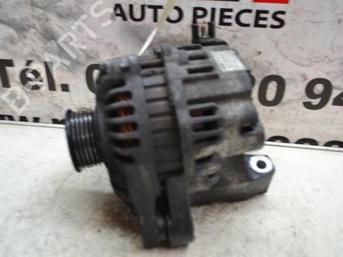 Alternator FORD FIESTA IV (JA_, JB_) 1.25 i 16V | BP23667254M7 