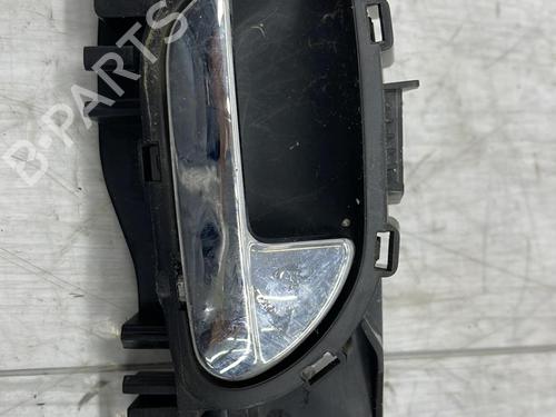 Front right lock CITROËN C3 II (SC_) 1.4 HDi 70 (SC8HZC, SC8HR0, SC8HP4) | BP23702860C97 