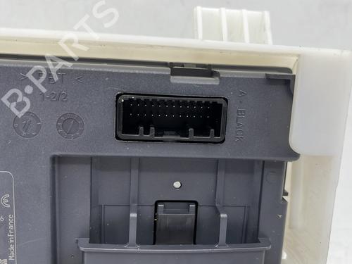 Card reader RENAULT CAPTUR I (J5_, H5_) 1.5 dCi 90 (J5N4, J5M5, J5MW, J5M6, J5AL, J5AJ) | BP23760271E4 - Image 5